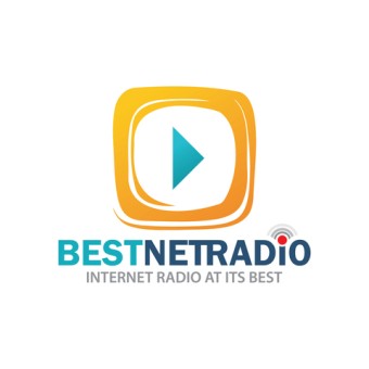 Best Net Radio - 90s Pop Rock logo
