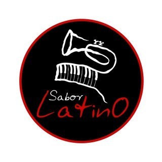 Sabor Latino Radio logo