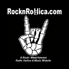 RocknRollica logo