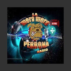 Perrona Radio logo