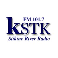 KSTK 101.7 FM logo