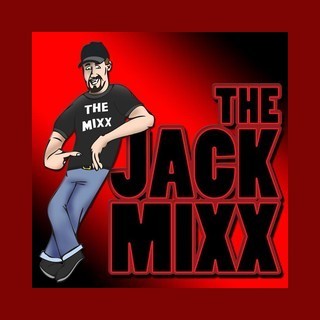 The Jack MIXX logo