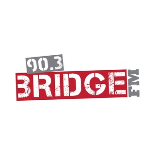 WKJD Bridge FM logo