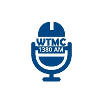 W253CQ (WTMC-AM) 98.5 FM logo