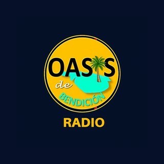 Oasis de Bendicion Radio logo