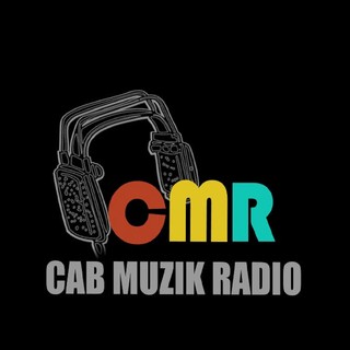 CAB Muzik Radio logo
