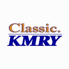 Classic KMRY logo