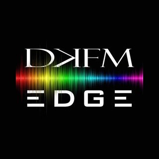 DKFM EDGE logo
