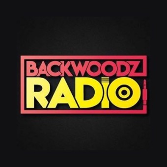 Backwoodz Radio logo