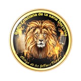 Radio Atalaya De Los Ultimos Tiempos logo