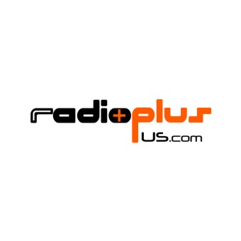 Radio Plus US logo
