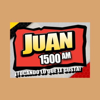 WQCR Juan 1500 AM logo
