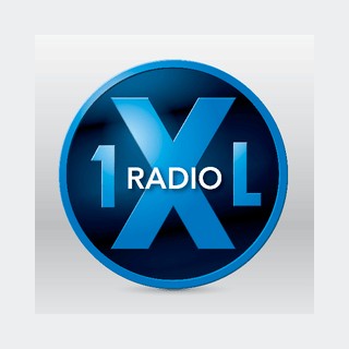 1XL Radio logo