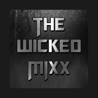 The Wicked MIXX logo