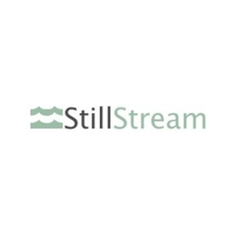 StillStream logo