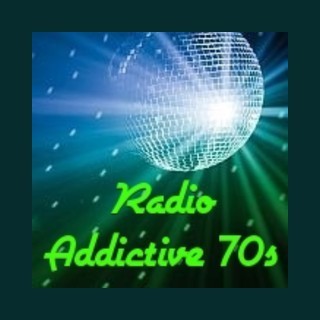 Addictive-70s logo