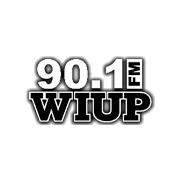 WIUP 90.1 FM logo