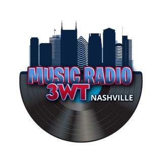 Classic Hits Music Radio 3WT logo