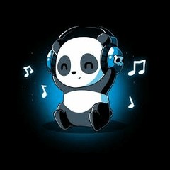Panda Live 24/7 logo