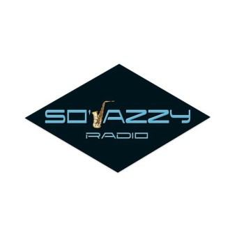 So Jazzy Radio logo