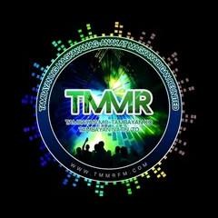 TMMR Radio FM logo