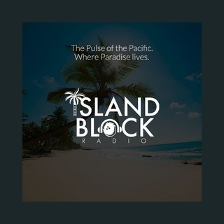 Island Block logo