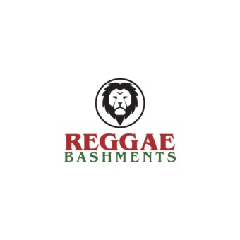 Reggae Bashments logo