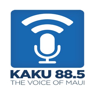 KAKU-LP 88.5 FM logo