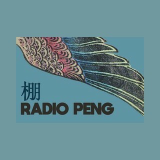 RadioPeng logo
