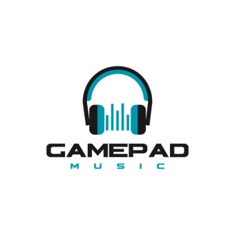 Gamepad Music logo
