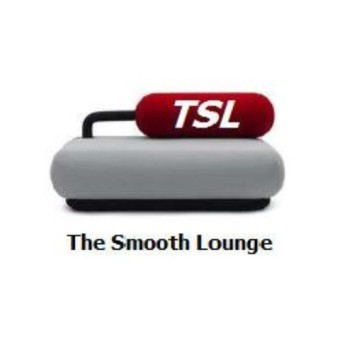 The Smooth Lounge logo