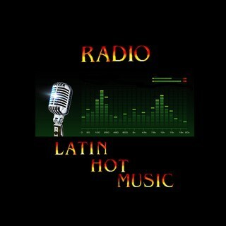 Radio Latin Hot Music logo