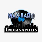 Wax Radio, Indianapolis logo