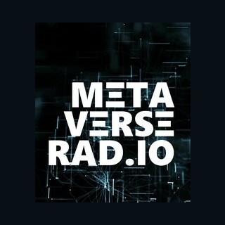 Metaverse Radio WMVR-DB Chicago logo