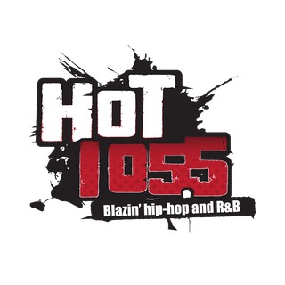 WCZQ Hot 105.5 FM