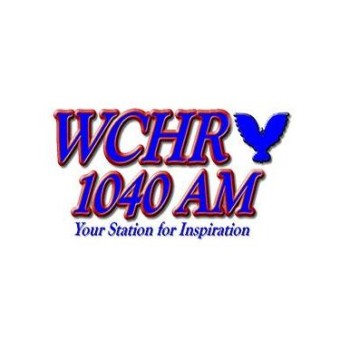 WNJE 1040 AM logo
