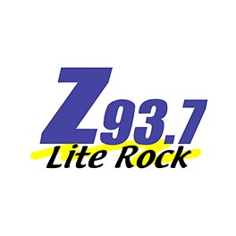 WPEZ Z93.7 logo