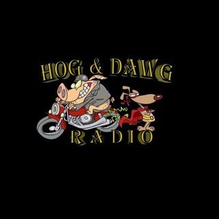 Hog And Dawg Radio logo