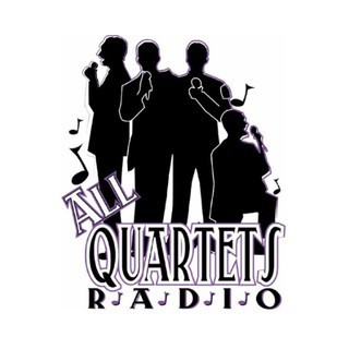 All Quartets Radio logo