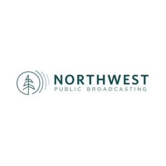 KNWO Northwest Public Radio 90.1 FM (Classic) logo
