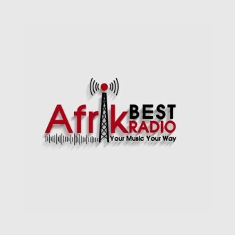 Afrik Best Radio logo