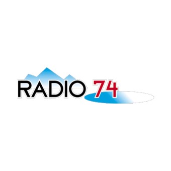WBBY-LP Radio 74 logo