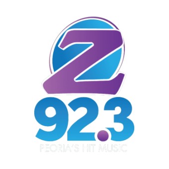 WZPW Z92.3 logo