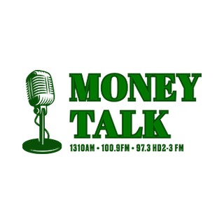 WGH Money Talk 1310 AM logo