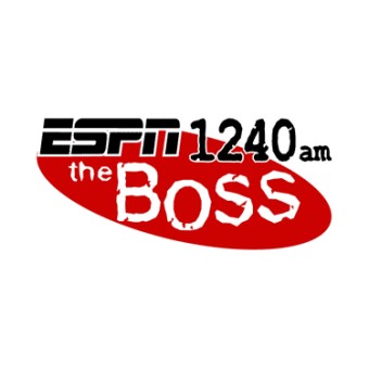 WTON ESPN Radio 1240 AM logo
