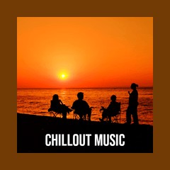 WeRave Music Radio 02 - Study and Chillout logo