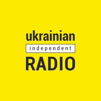 Ukrainian Independent Radio logo