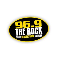 WWUZ 96.9 FM logo