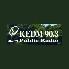KEDM Public Radio 90.3 FM