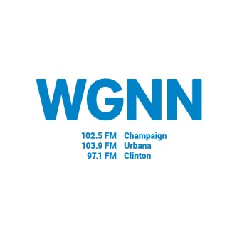 WGNN Great News Radio logo